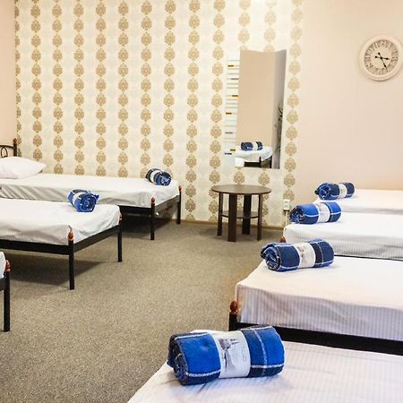 Hostel Koleso Odessa Ngoại thất bức ảnh