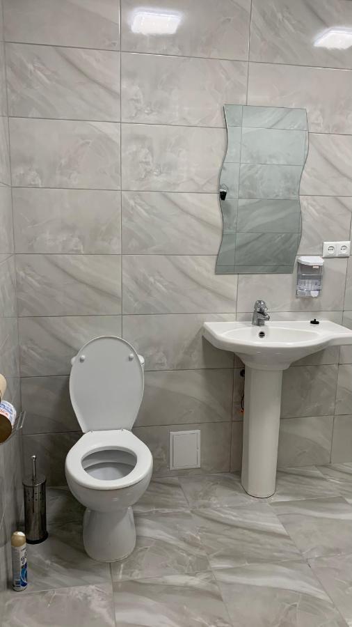 Hostel Koleso Odessa Ngoại thất bức ảnh
