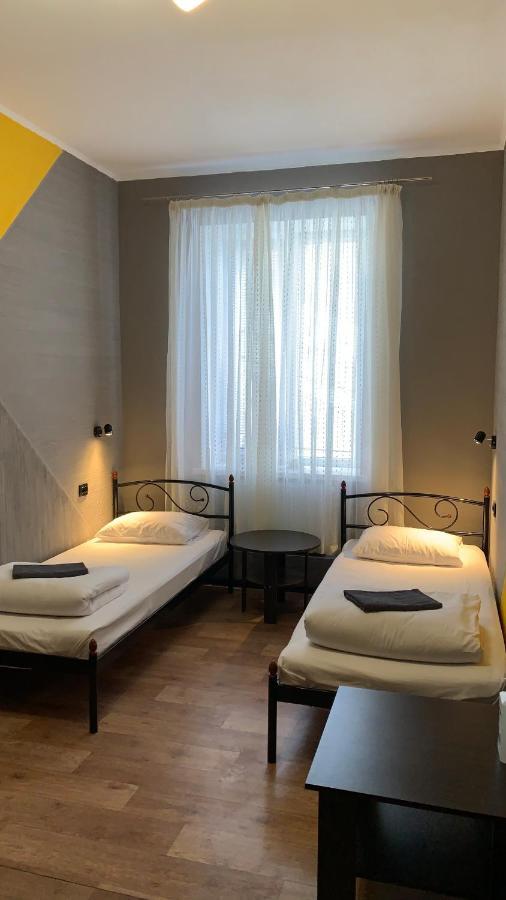 Hostel Koleso Odessa Ngoại thất bức ảnh