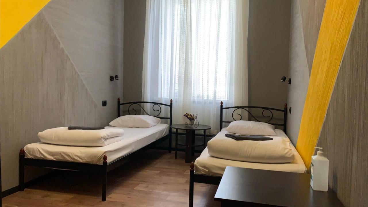 Hostel Koleso Odessa Ngoại thất bức ảnh