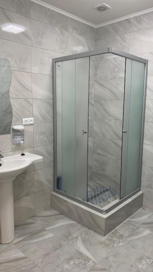 Hostel Koleso Odessa Ngoại thất bức ảnh
