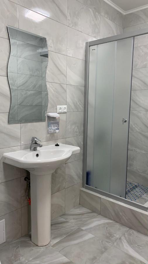 Hostel Koleso Odessa Ngoại thất bức ảnh