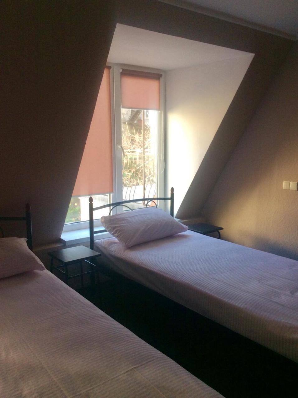 Hostel Koleso Odessa Ngoại thất bức ảnh