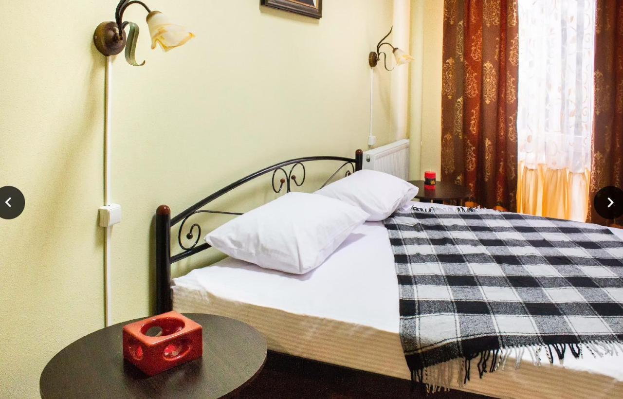 Hostel Koleso Odessa Ngoại thất bức ảnh