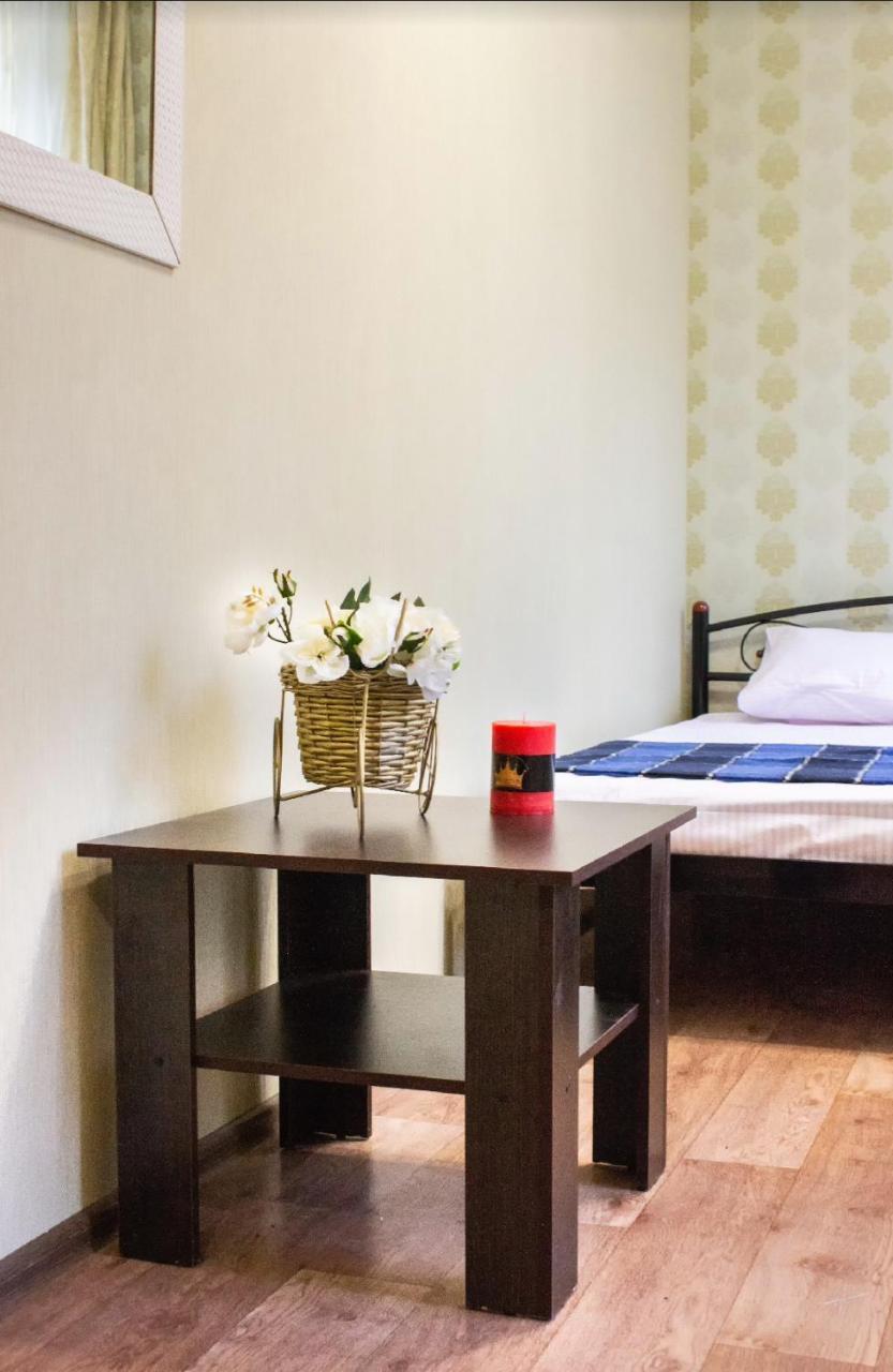 Hostel Koleso Odessa Ngoại thất bức ảnh