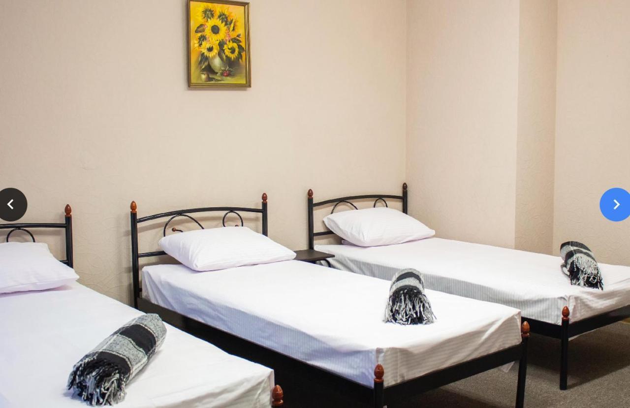 Hostel Koleso Odessa Ngoại thất bức ảnh