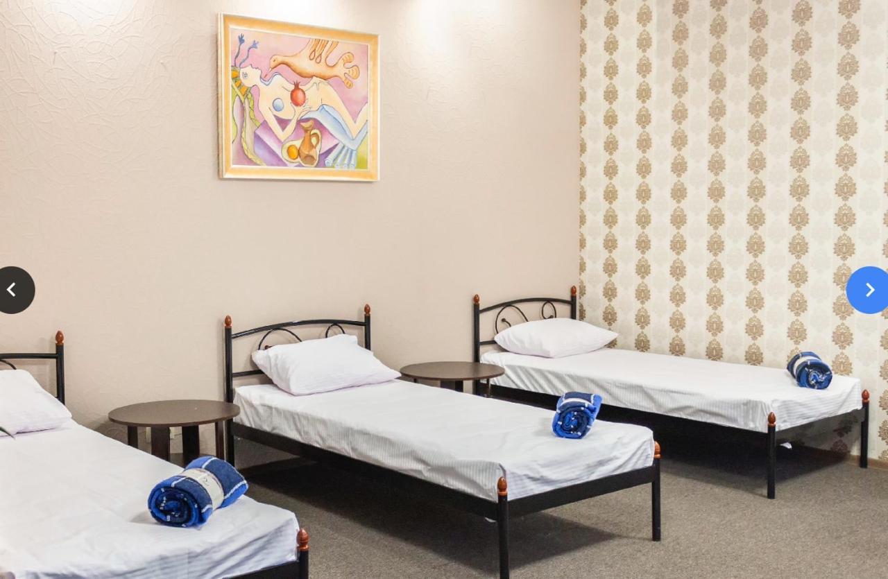 Hostel Koleso Odessa Ngoại thất bức ảnh
