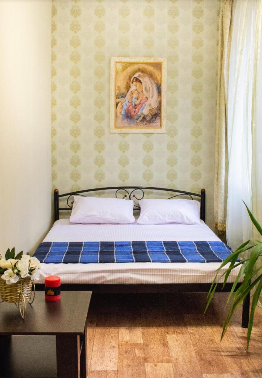 Hostel Koleso Odessa Ngoại thất bức ảnh