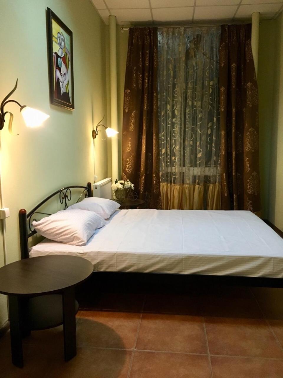 Hostel Koleso Odessa Ngoại thất bức ảnh