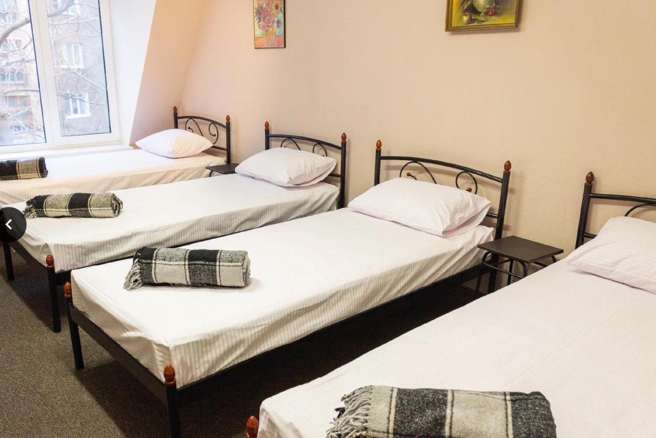 Hostel Koleso Odessa Ngoại thất bức ảnh