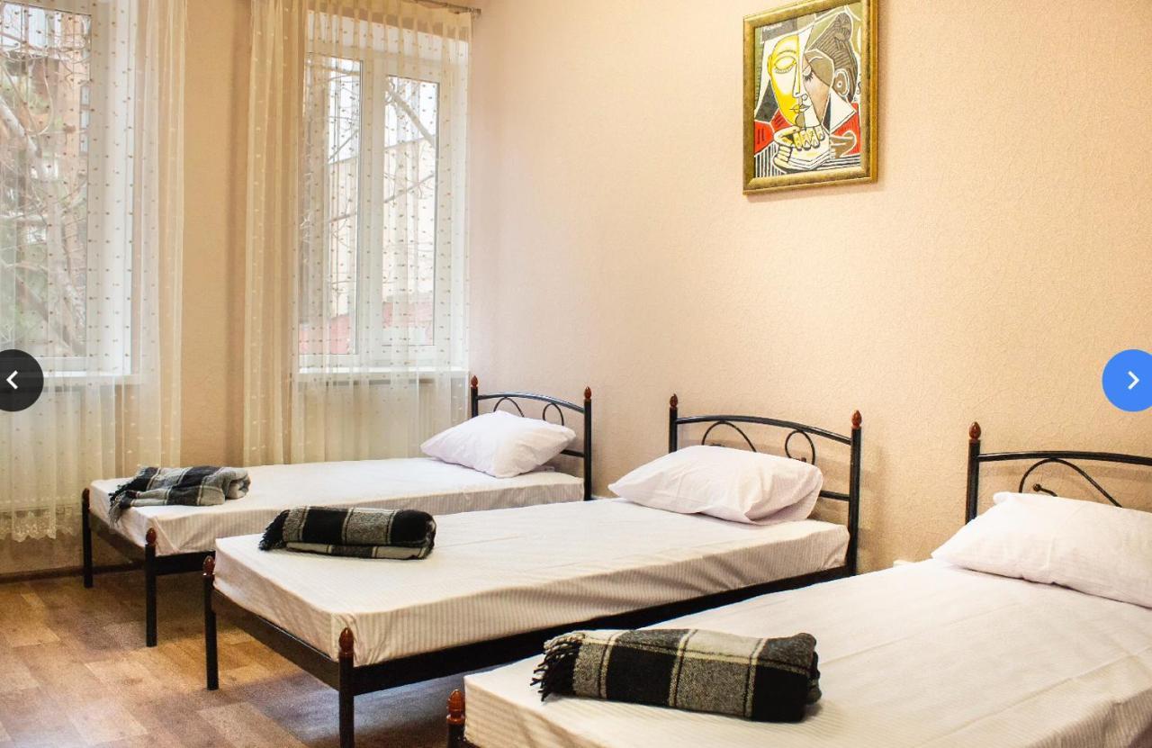 Hostel Koleso Odessa Ngoại thất bức ảnh