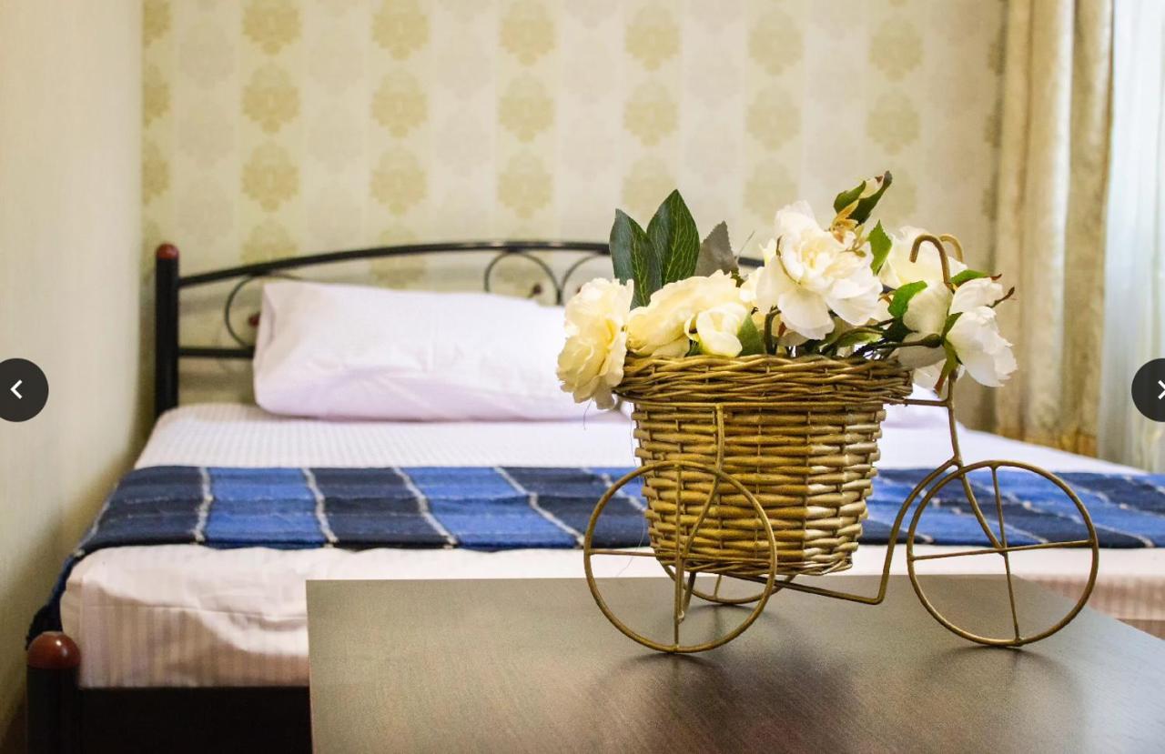 Hostel Koleso Odessa Ngoại thất bức ảnh