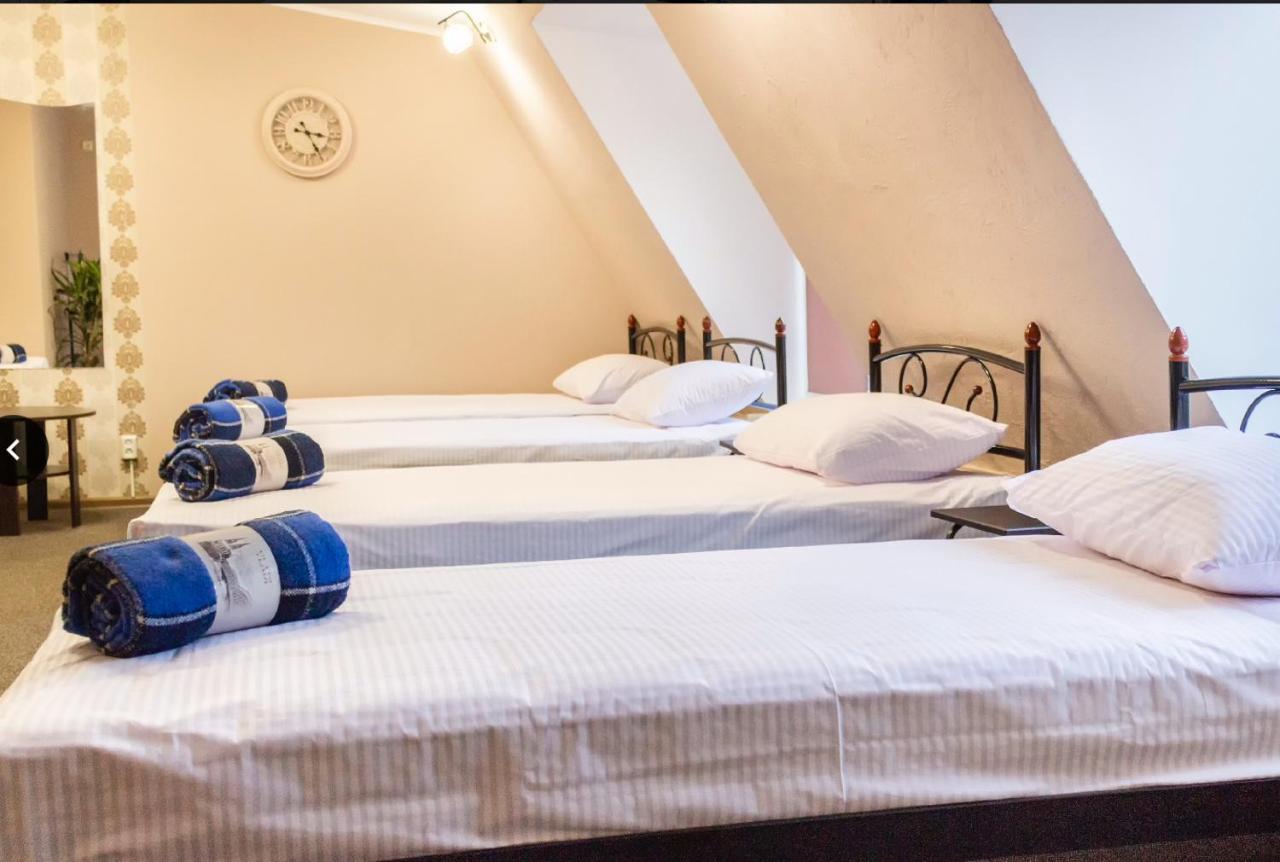 Hostel Koleso Odessa Ngoại thất bức ảnh