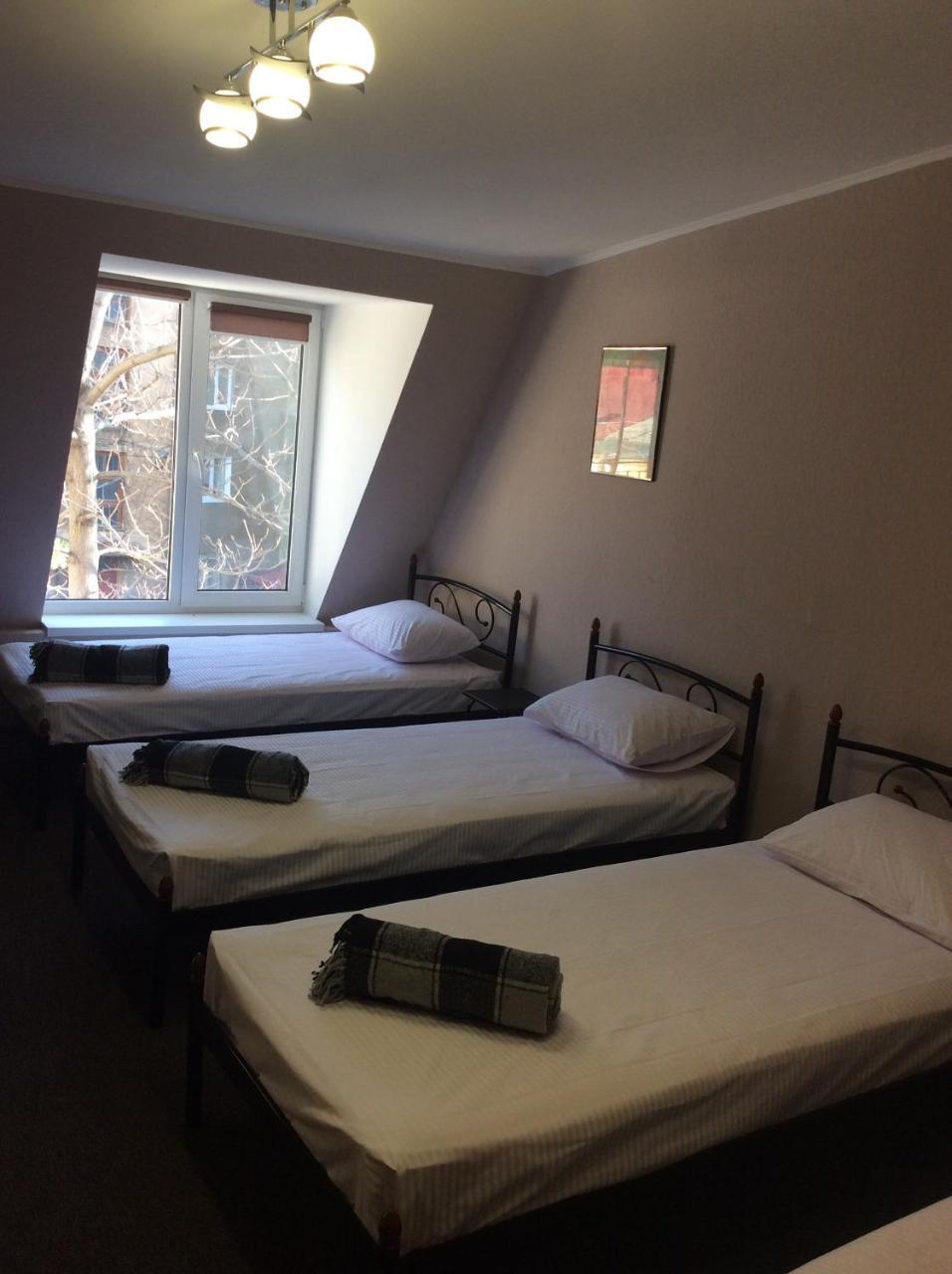 Hostel Koleso Odessa Ngoại thất bức ảnh