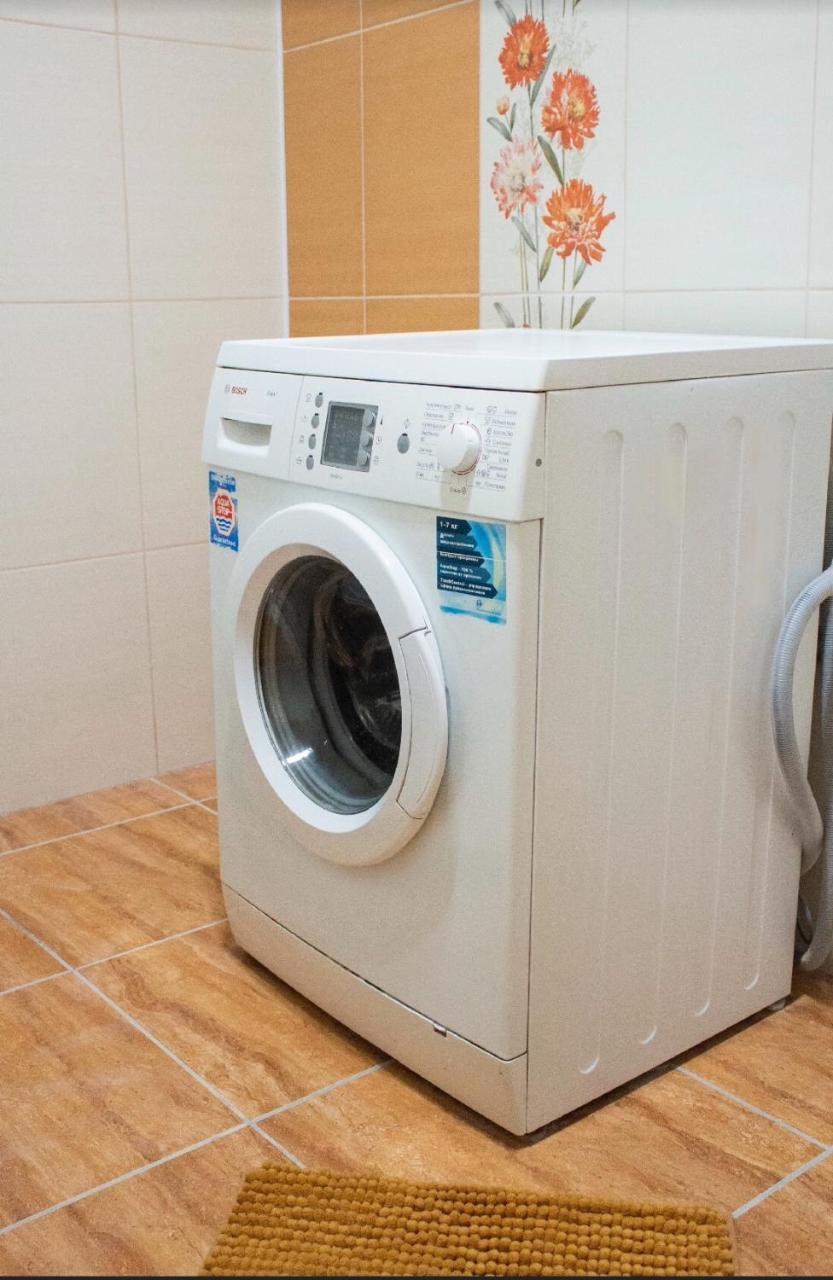 Hostel Koleso Odessa Ngoại thất bức ảnh