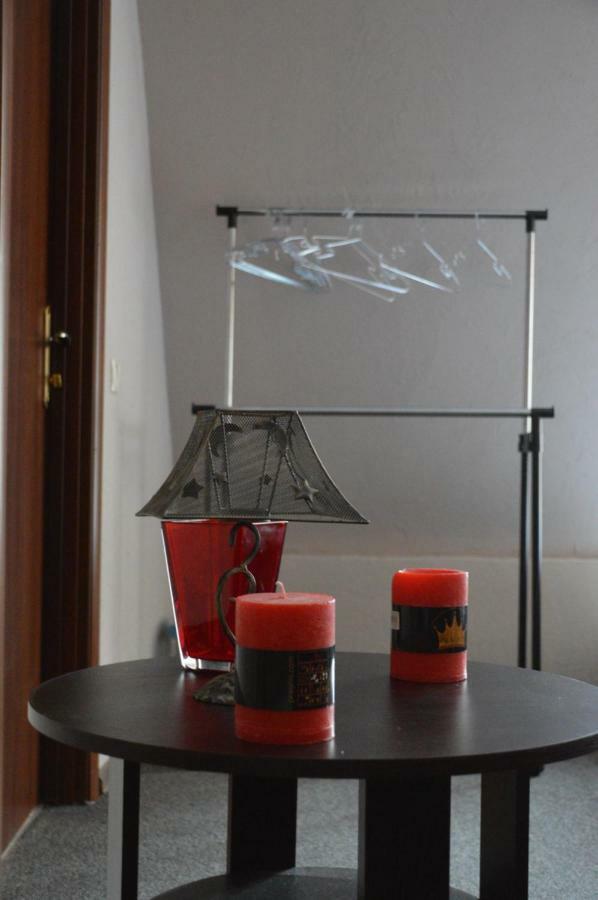 Hostel Koleso Odessa Ngoại thất bức ảnh